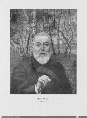 Hans Thoma