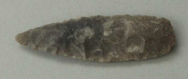 Stone tip