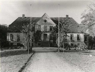 Birkenmoor - Herrenhaus