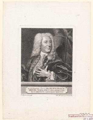 Dr. Johann Wilhelm Widmann (d.Ä.)