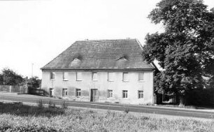 Hochkirch-Lehn. Gasthaus zur Windmühle