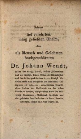 Ueber die Selbstwendung : eine physiologisch-geburtshülfliche Abhandlung
