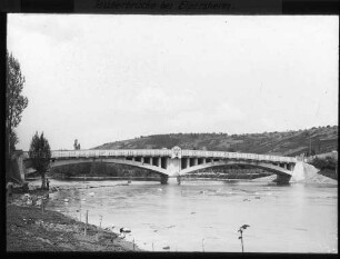 Tauberbrücke Elpersheim