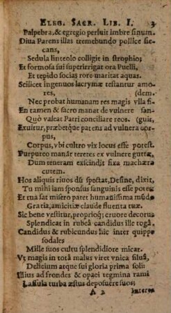 Johannis Cunradi Goebelii, In Augusta Vindelic. Ecclesia Senioris Bene meriti, Theologi Laudati, Vita : In Exemplum exposita