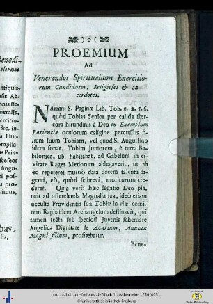 Proemium