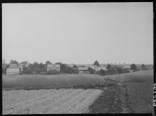 Oberer Ortsteil