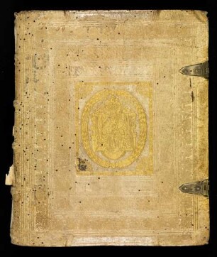 Declamationes maiores - Staatsbibliothek Bamberg Msc.Class.44