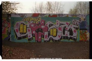inFAMouS CKSM ENT