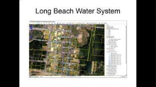 Columbia Pacific coastal municipal utility applications with GeoMOOSE>2.06<3.0