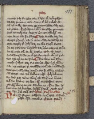 Meister Eckhart: Predigt 94 (DW IV/1)
