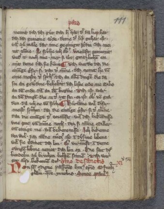 Meister Eckhart: Predigt 94 (DW IV/1)