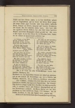 Die Gräber zu Ottensen