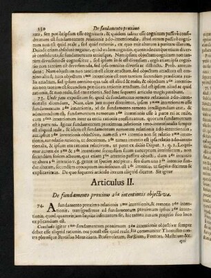 150-153, Articulus II