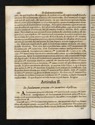 150-153, Articulus II