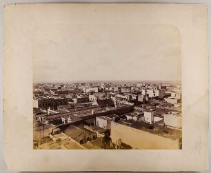 Vista General Buenos Ayres