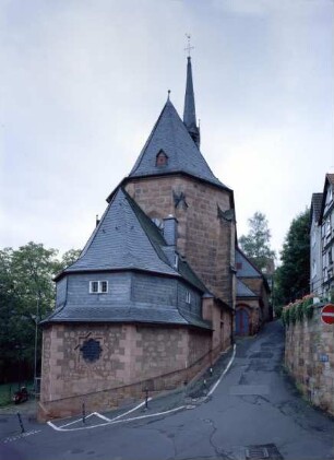 Kugelkirche
