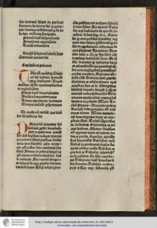 Talis est multorum conditio ut dei iudicia spernant atque derideant.