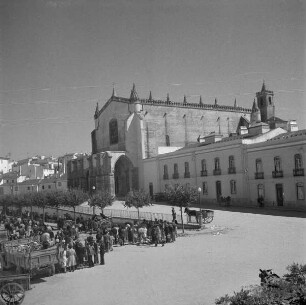 Igreja de São Francisco