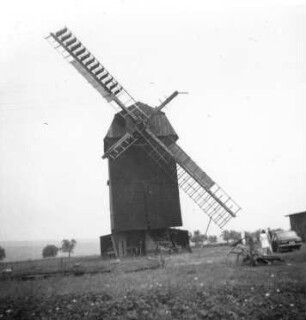 Pölsfelder Windmühle