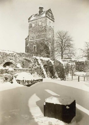 Seigerturm