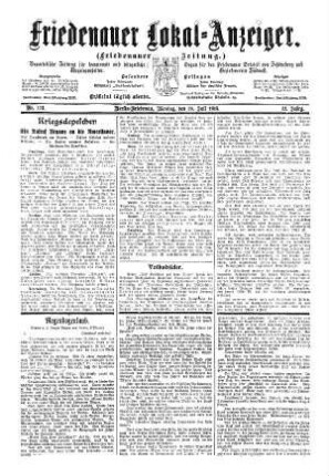 Nr. 173, 26.07.1915
