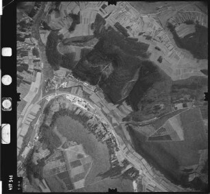 Luftbild: Film 889 Bildnr. 134