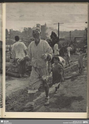 The liberation of age and youth