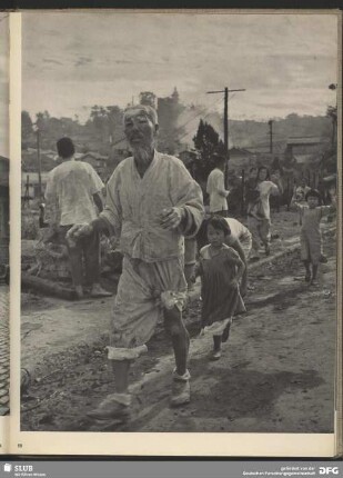 The liberation of age and youth