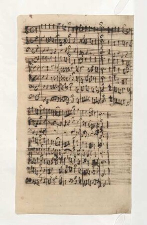 6. Choral: Nun danket all und bringet Ehr