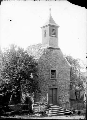 Kapelle in Stürzenhardt