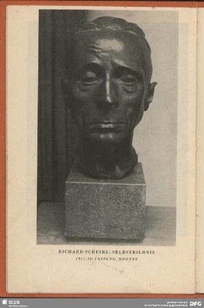 Selbstbildnis