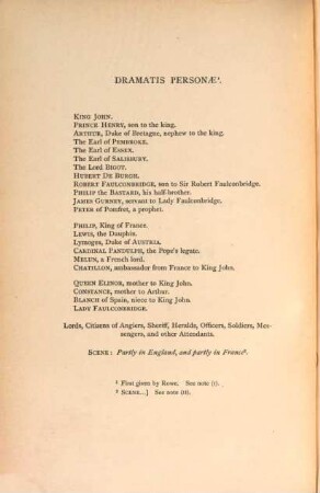 The works of William Shakespeare : in nine volumes, IV