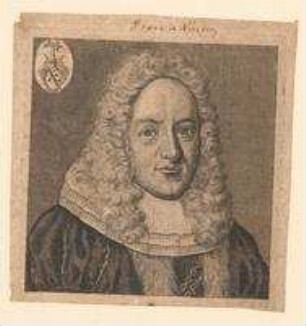 Sigmund Ferdinand Praun