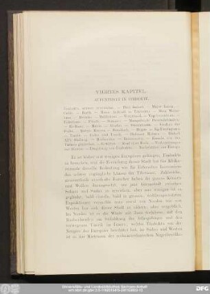 Viertes Kapitel. Aufenthalt In Timbuktu.