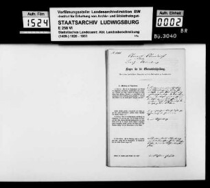 Desgleichen von Bach und Altenberg