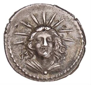 Röm. Republik: L. Mussidius Longus