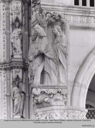 Das Urteil Salomos