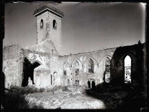 Hospitalkirche