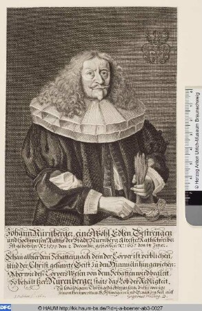 Johann Nürnberger