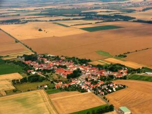Liebstedt bei Apolda