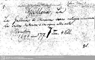 Ephemerides literariae: Ephemerides literariae