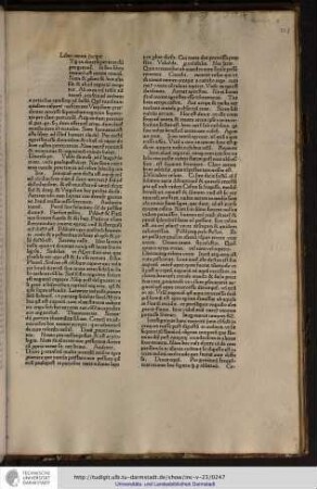 Liber nonus incipit.
