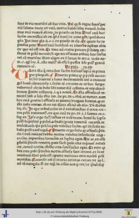 De penitentia.