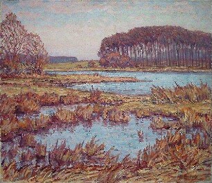 Am Kasseteich