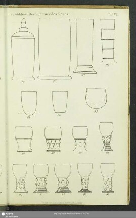 Taf. VII. [Fig. 79-94]
