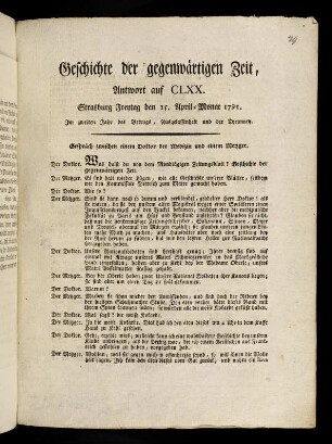 1-4, Geschichte der gegenwaertigen Zeit