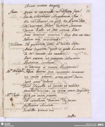 [Libretto]