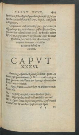 Caput XXXVI.