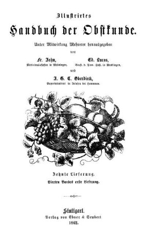 Bd. 4: Aepfel