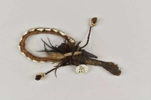 Armschmuck mit Amulett